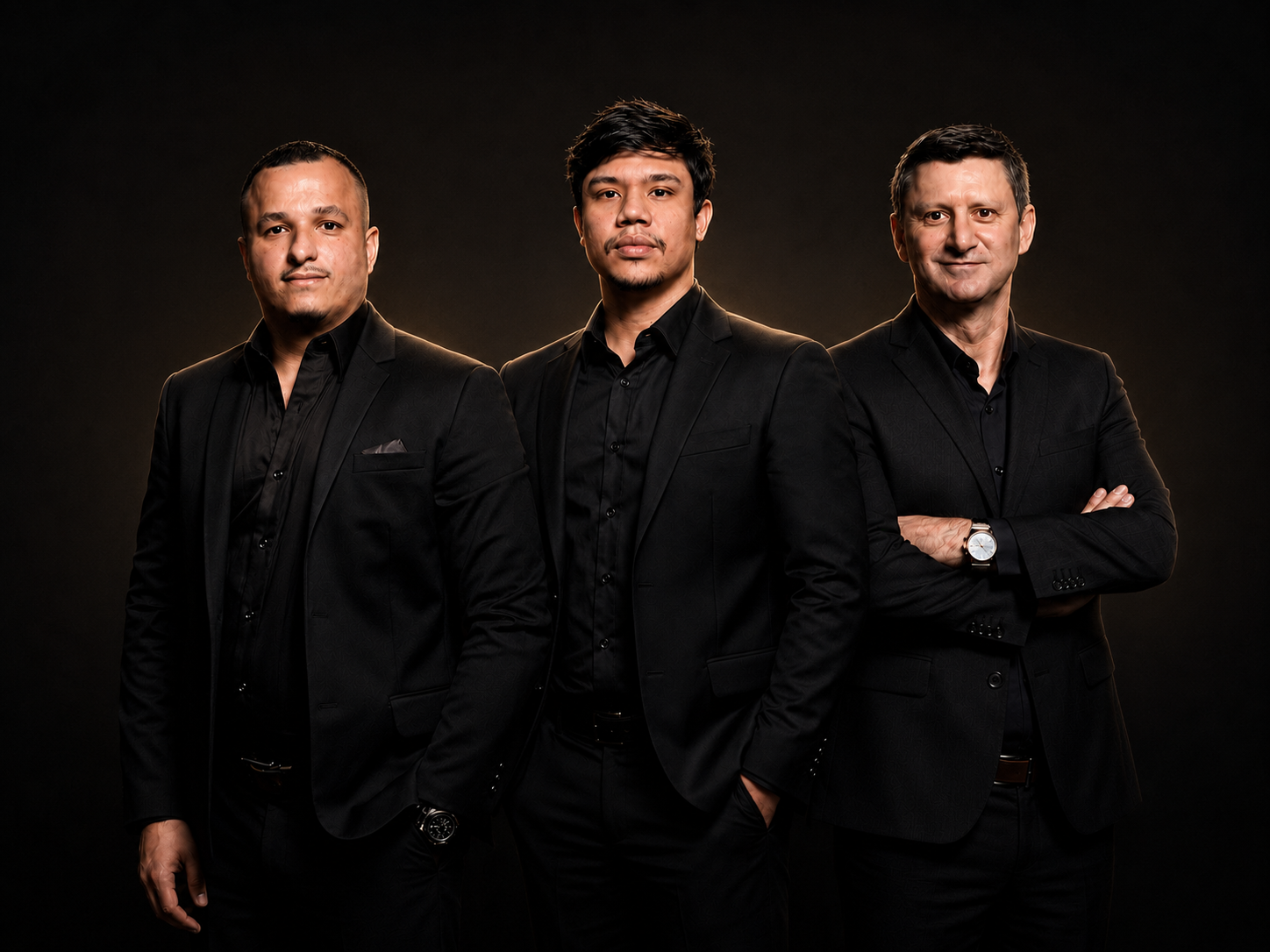 Criadores da Vinkora